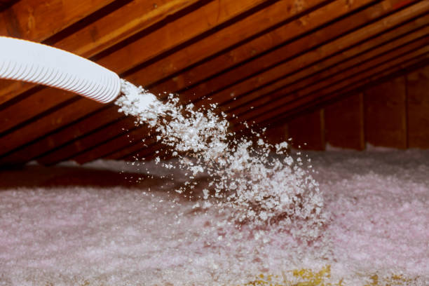 Professional Insulation Contractor in Camp Hill, AL