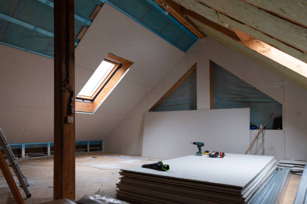 Best Eco-Friendly Insulation in Camp Hill, AL