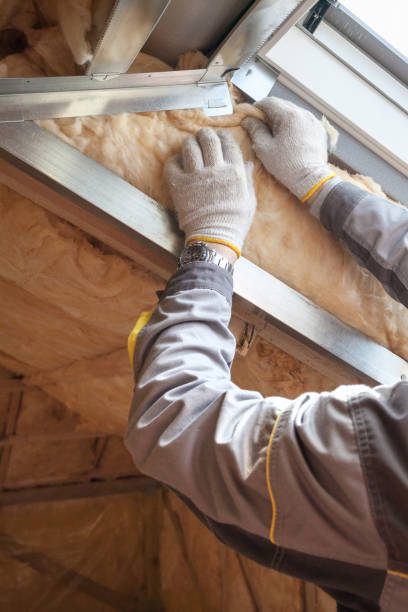 Best Blown-in Insulation in Camp Hill, AL