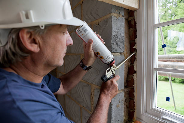 Best Spray Foam Insulation in Camp Hill, AL